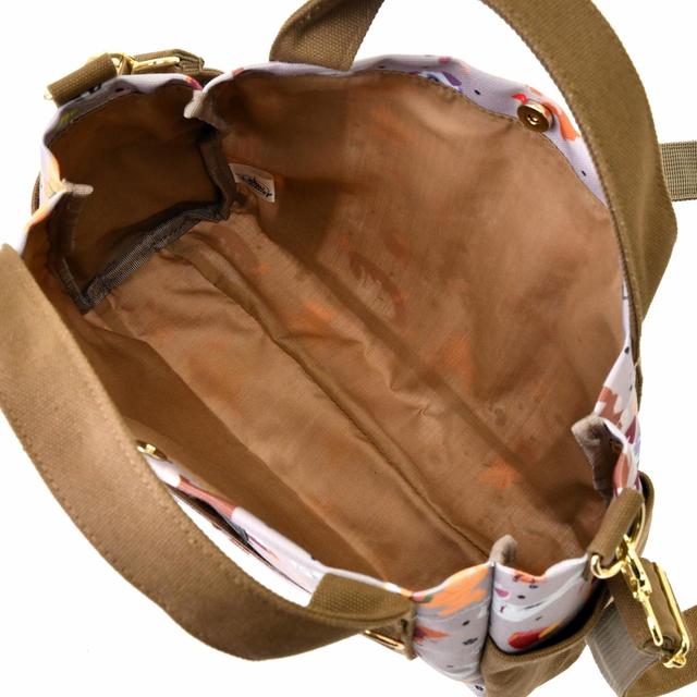 ディズニーキャラクター ショルダーバッグ 2WAY DOG DAY 2022 4,950円