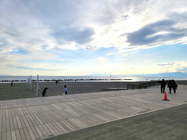 「買って住みたい街」ランキング第2位 平塚