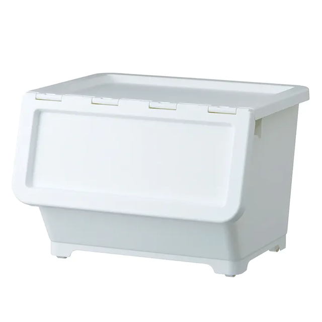 【カインズの収納グッズ売上ランキング 2位】「インテリアキャリコ M」1,480円（税込）