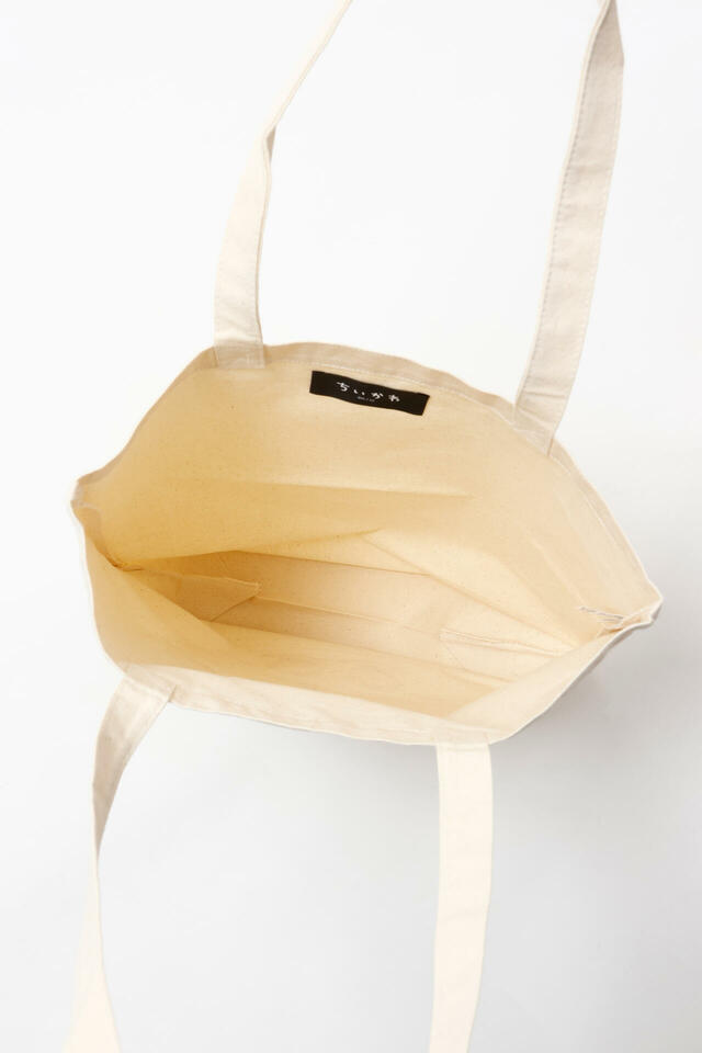 トートバッグ 2,640円