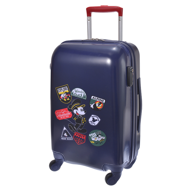 スーツケース 18,000円