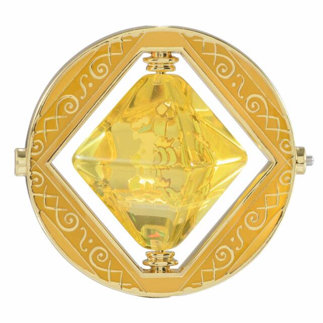 モーメントパーツ 1,900円｜モーメンツゴーラウンド｜東京ディズニーリゾート40周年“ドリームゴーラウンド”スペシャルグッズ｜販売店舗：東京ディズニーランド「プラネットM」、東京ディズニーシー「ベッラ・ミンニ・コレクション」、東京ディズニーリゾート・アプリ（パーク入園者のみ）｜発売日：2023年8月17日（木）