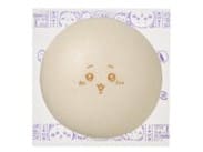 【セブン-イレブン×ちいかわ】「ちいかわのつぶあんまん 」130円（税抜き）※近畿のみ