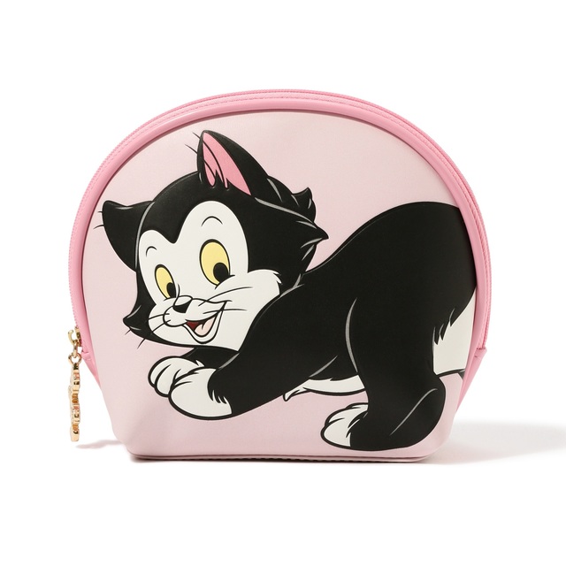 ピノキオ シェルポーチ フィガロ　2,600円