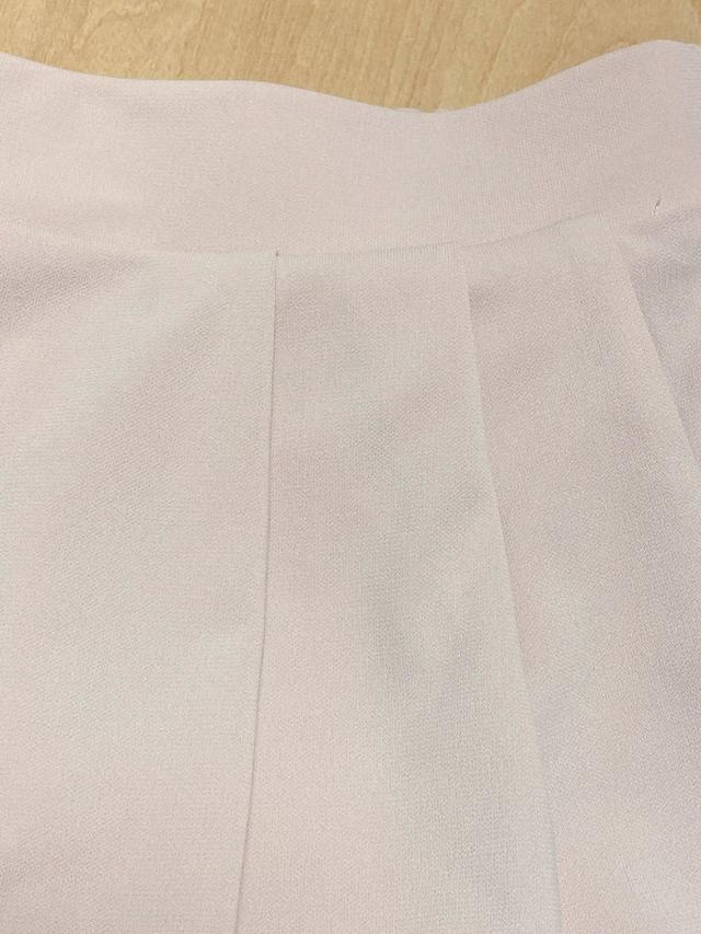 【UNIQLO（ユニクロ）】クレープジャージーテーパードパンツ（丈標準61.5〜63.5cm）／税込1,990円