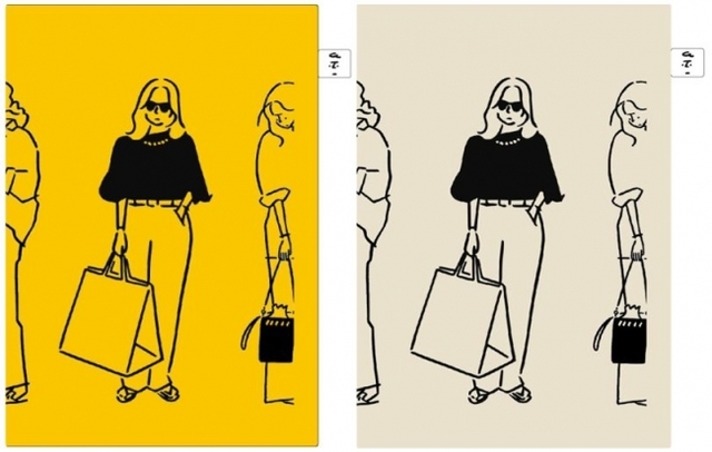 「ロディア×ナガバユウ」(クオバディス)　1,404円～2,592円