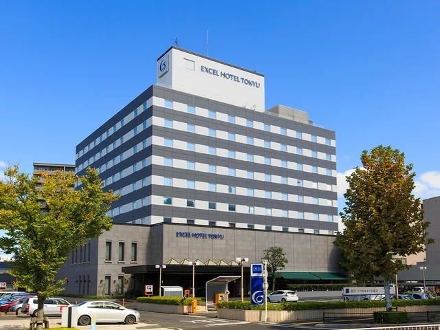 JAしまね×松江エクセルホテル東急「スイーツ食べ放題フェア」