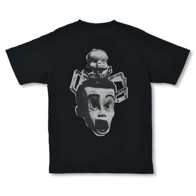 半袖Tシャツ 3,900円