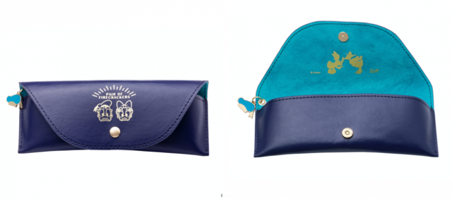 【Zoff × ディズニー】ドナルドダック&デイジーダック 品番:Z0221009_7201