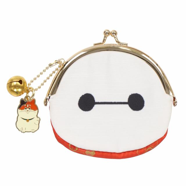 コインケース 1500円｜高さ約10×幅約11×マチ約2cm｜東京ディズニーリゾート・アプリ、プラネットM