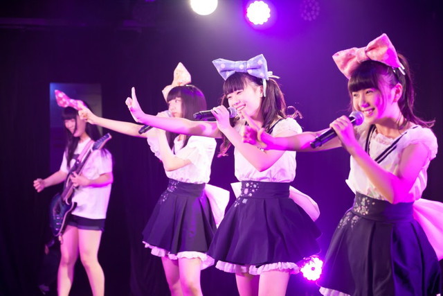 虹のコンキスタドール