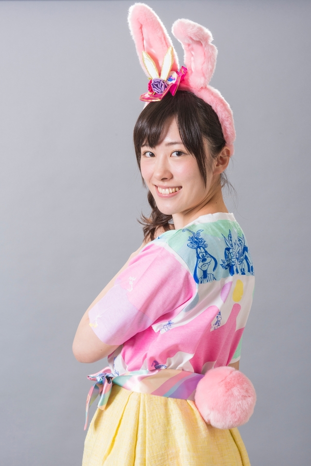 うさみみモデル