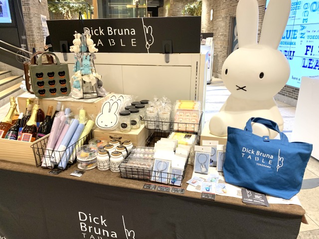 ポップアップストア