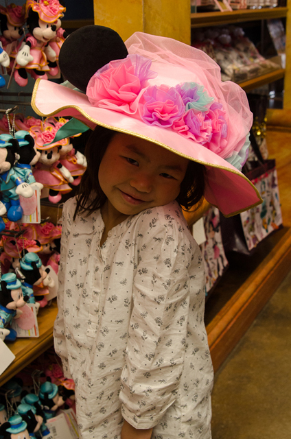 2015「ディズニー・イースター」東京ディズニーシー オリジナル スペシャルグッズ ©Disney