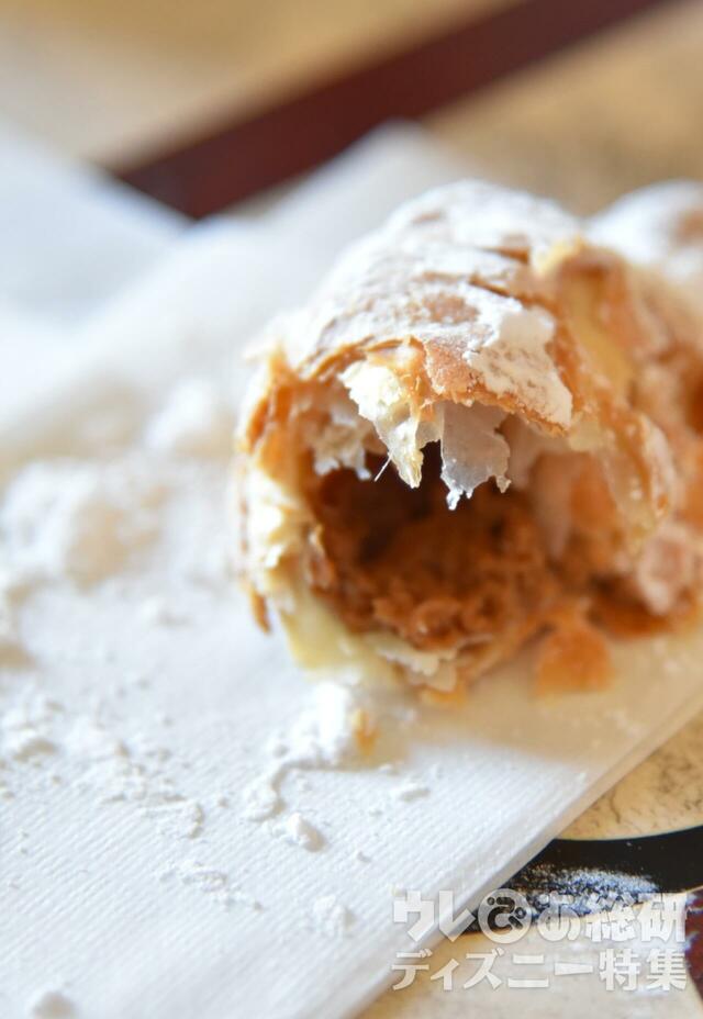 「ディズニーストーリービヨンド」メニュー/キアッケレ（コーヒー＆マスカルポーネ）680円