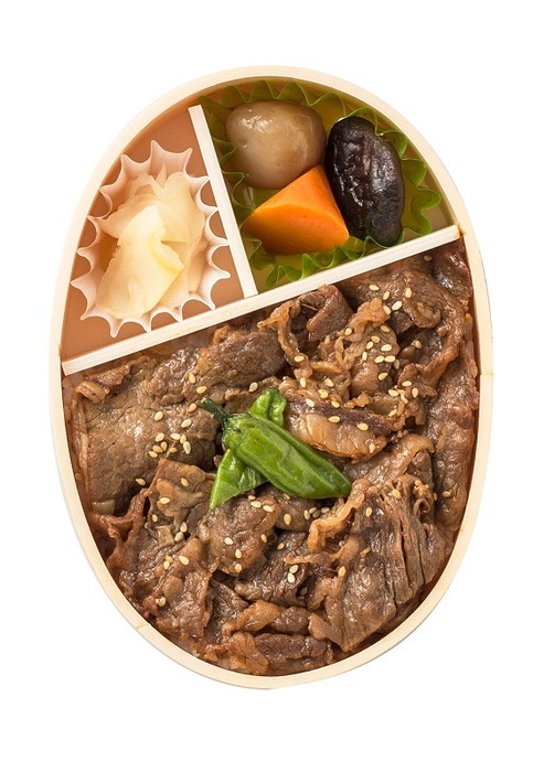 いわて和牛あぶり焼き