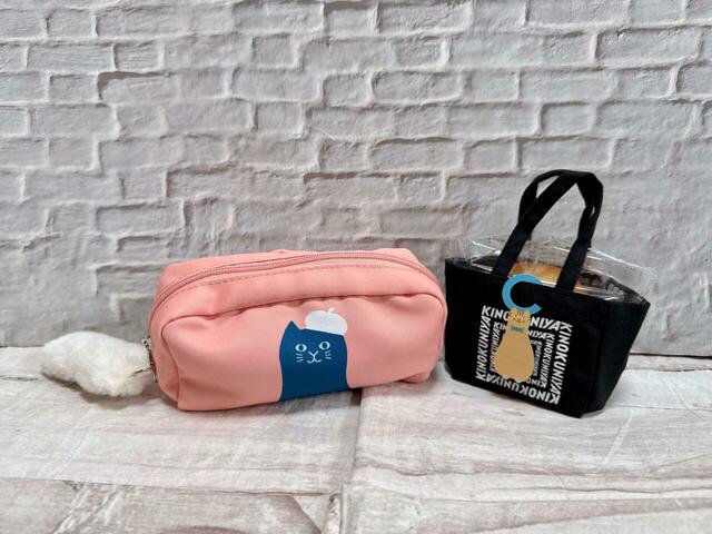 「紀ノ国屋 ねこのスイーツコレクション2026」のグッズをゲット！