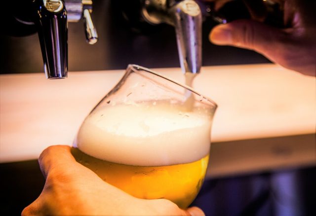 ハッピーアワー