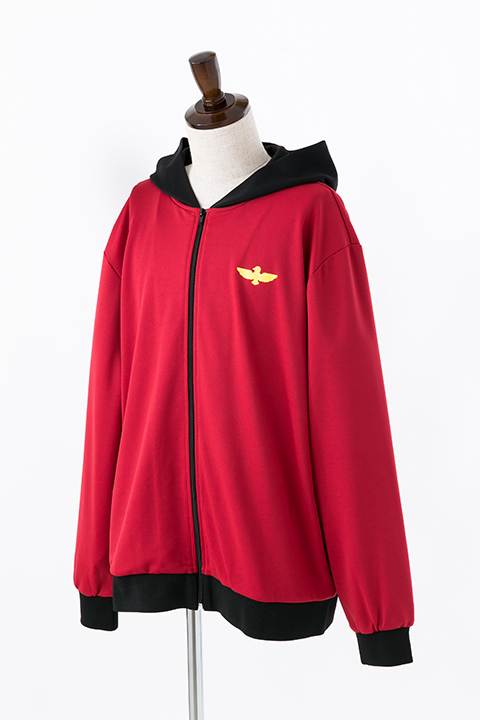 （C）GIRLS und PANZER Film Projekt 