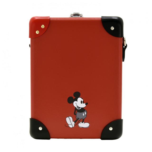 メッセンジャーケース