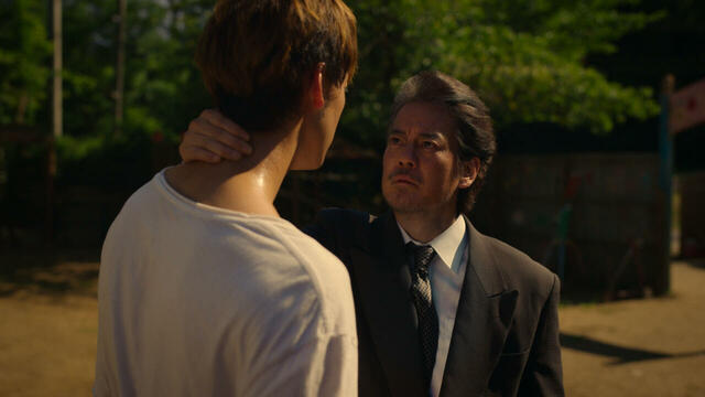 Amazon Originalドラマ『龍が如く ～Beyond the Game～』 10月25日からPrime Videoで世界独占配信