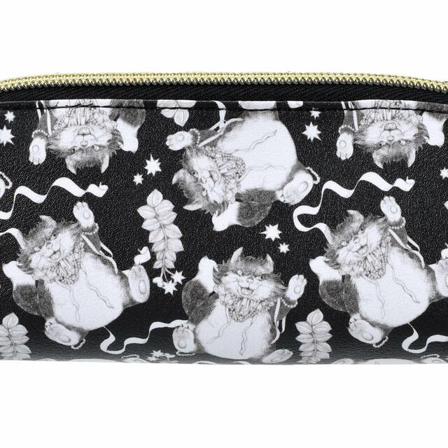 ルシファー 筆箱・ペンケース DISNEY ARTIST COLLECTION by YUKO HIGUCHI 3,100円