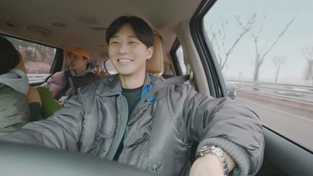 『IN THE SOOP フレンドケーション』ディズニープラス スターで独占配信中