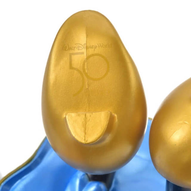 ミニー フィギュア WALT DISNEY World 50TH CELEBRATION 1,320円