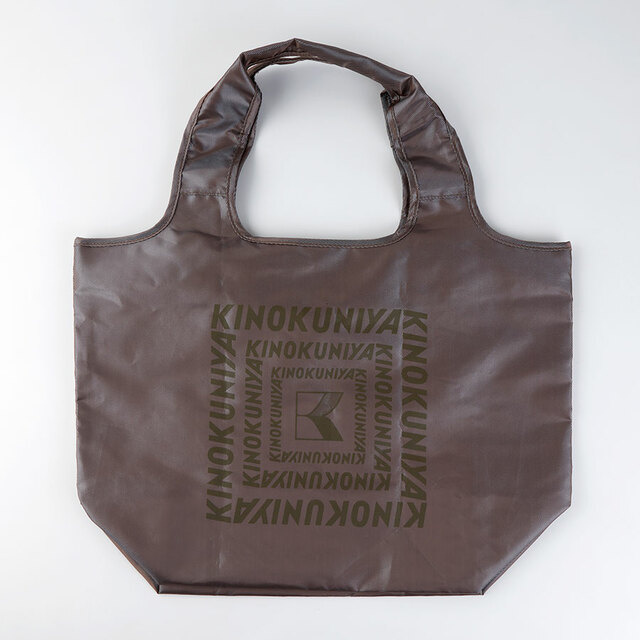 【紀ノ国屋「まとまる保冷バッグ」新色】落ち着きのある深みカラーで大人っぽさが際立つ「ブロンズ」