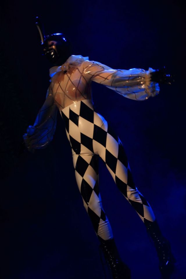 Mary Jaleさん（Kurage）