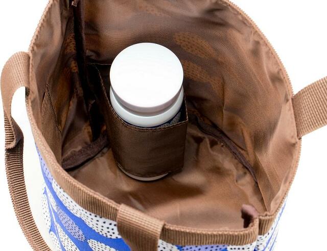 「kippis(R)コラボ オリジナルバッグ」<4,400円(税込)>【ジョリーパスタの夏の福袋2023」