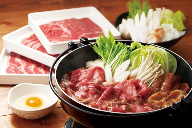 食べ放題牛＆豚プレミアムコース