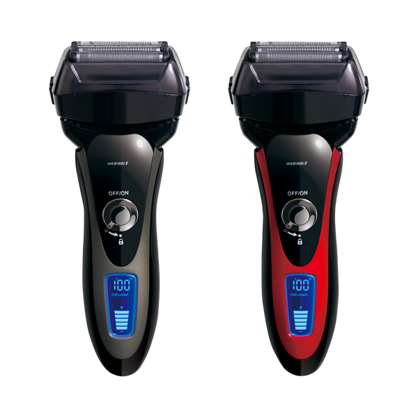 【ドン・キホーテ「情熱価格」の家電売上ランキング 8位】「アクアブレード3Dクアッド」5,478円（税込）