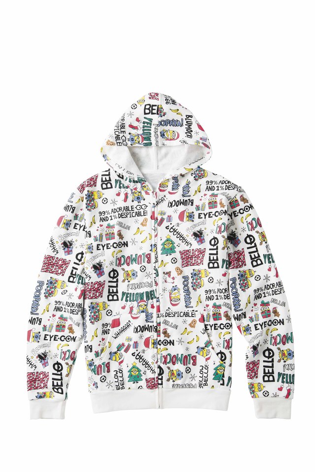 ユニバーサル・ワンダー・クリスマス｜ユニバーサル・スタジオ・ジャパン