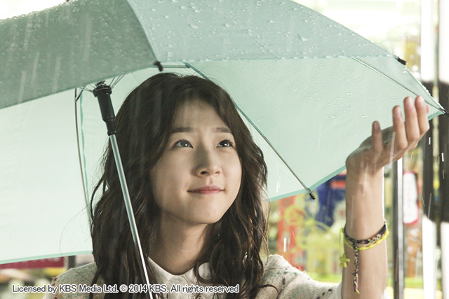 『ラブオン・ハイスクール』 Licensed by KBS Media Ltd. © 2014 KBS. All rights reserved