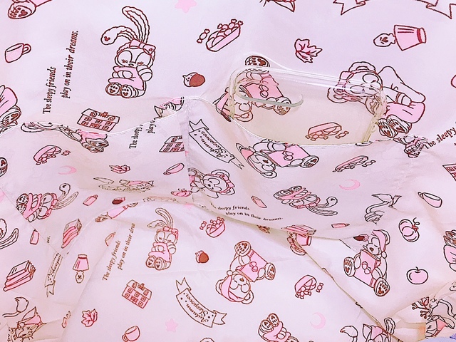 内ポケット3個 大型スマホも入ります