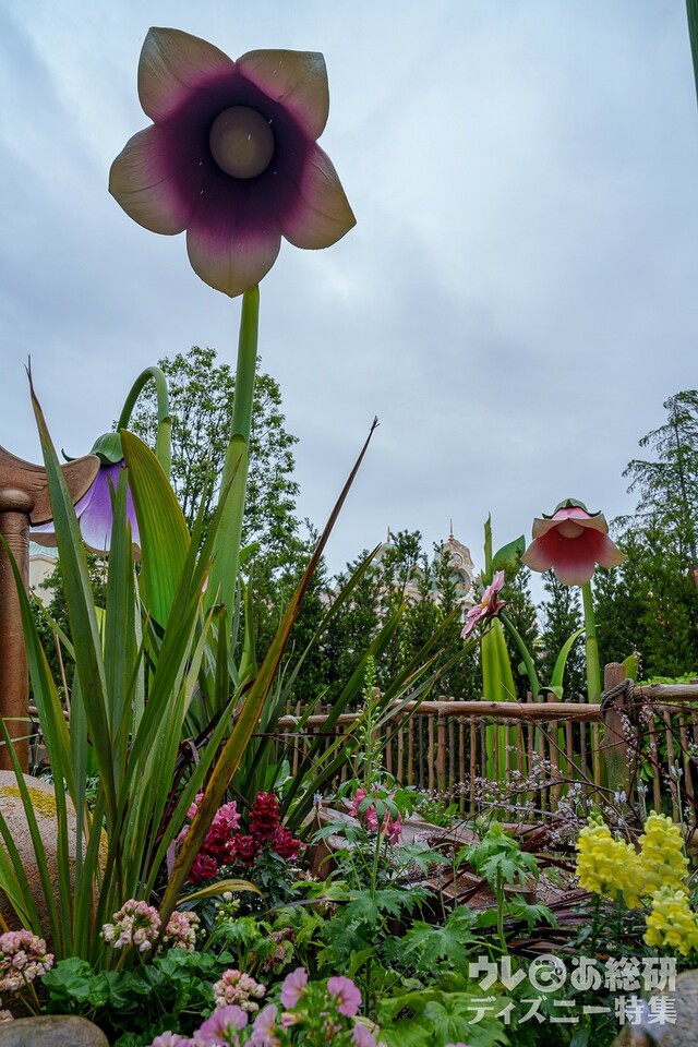 フェアリー・ティンカーベルのビジーバギー