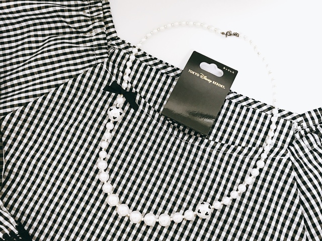 リボンは成型で ほどけず安心