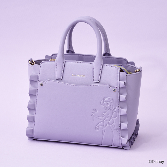 ＆ chouette ｜ セブンネットショッピング 「ディズニー プリンセス」コレクション ￥18,700