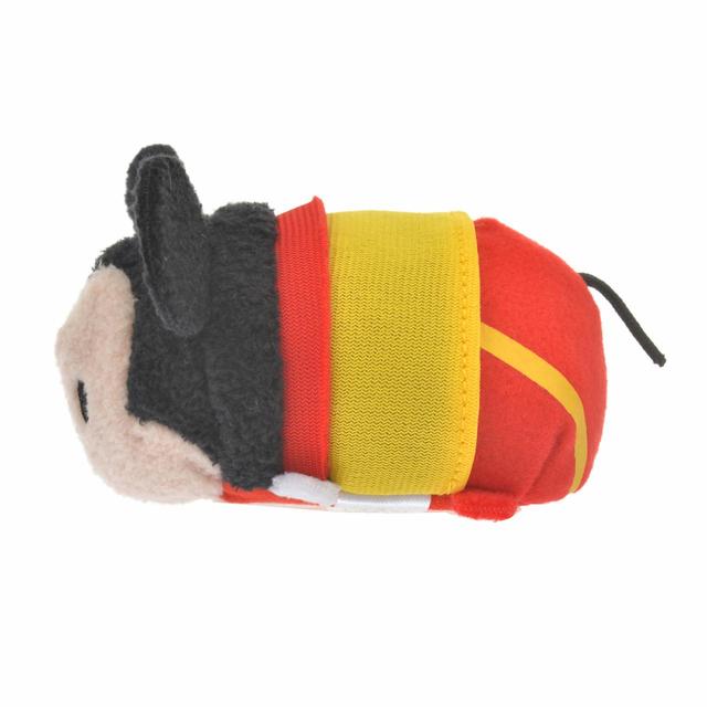 【カップヌードル】ツムツム ぬいぐるみ ミッキー ミニ(S) TSUM TSUM Cup Noodle 1,980円