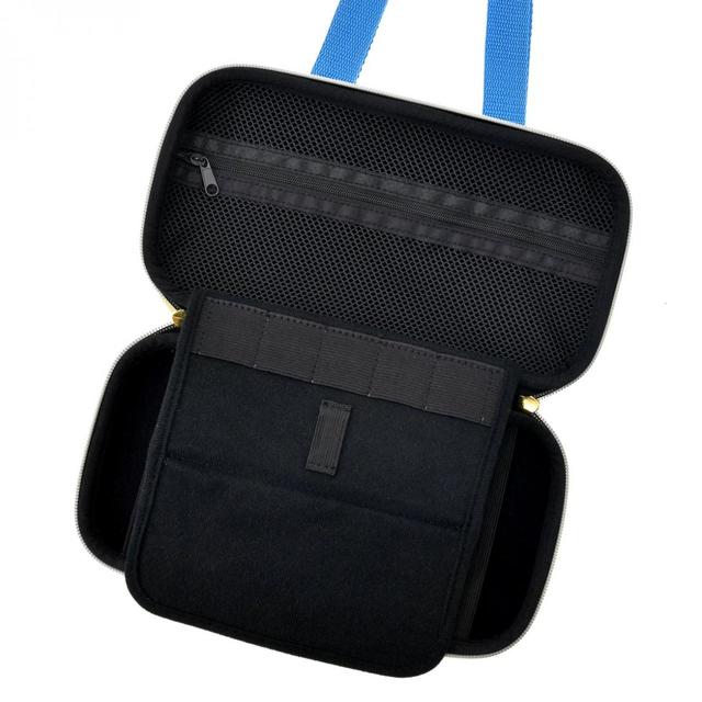 ポータブルゲーム機ケース<ウッディ&バズ・ライトイヤー>