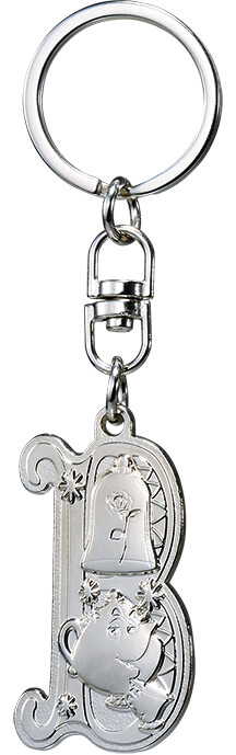 G賞 メタルチャーム © Disney