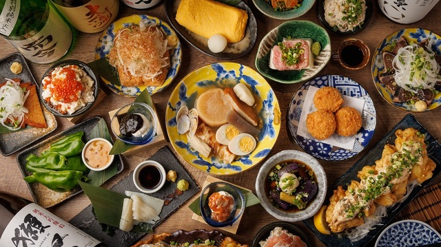 フードメニューイメージ