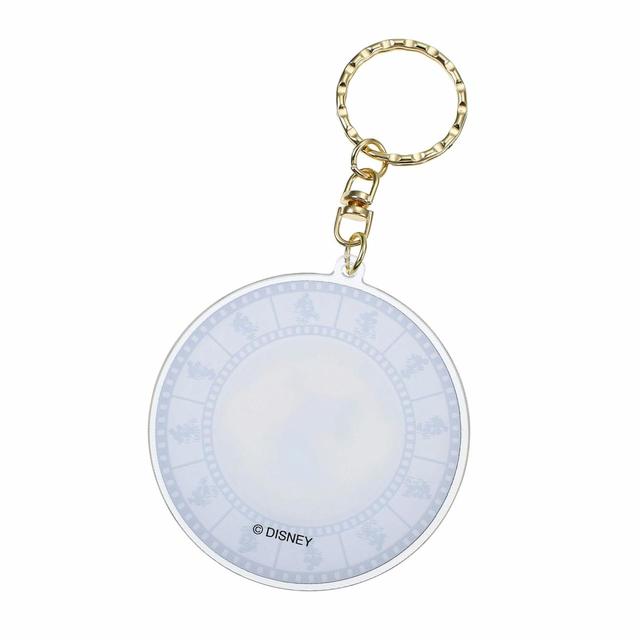 ミッキー キーホルダー・キーチェーン Disney Store Japan 30TH Running 1,540円