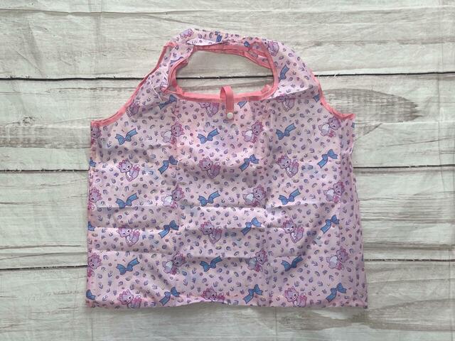 エコバッグ（SWIMMER）／税込1,320円