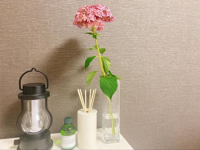 【無印良品 インテリアフレグランスセット】強すぎず弱すぎないさりげない香りがお部屋を満たす