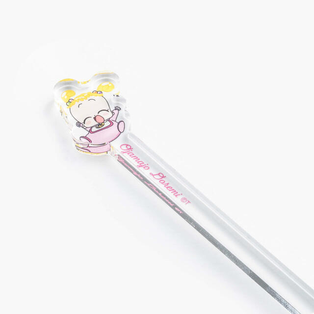 アクリルマドラー 770円