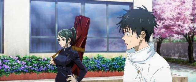 『劇場版 呪術廻戦 0』