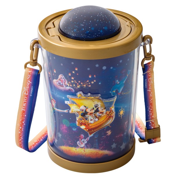 ポップコーン、バケット付き 3000円