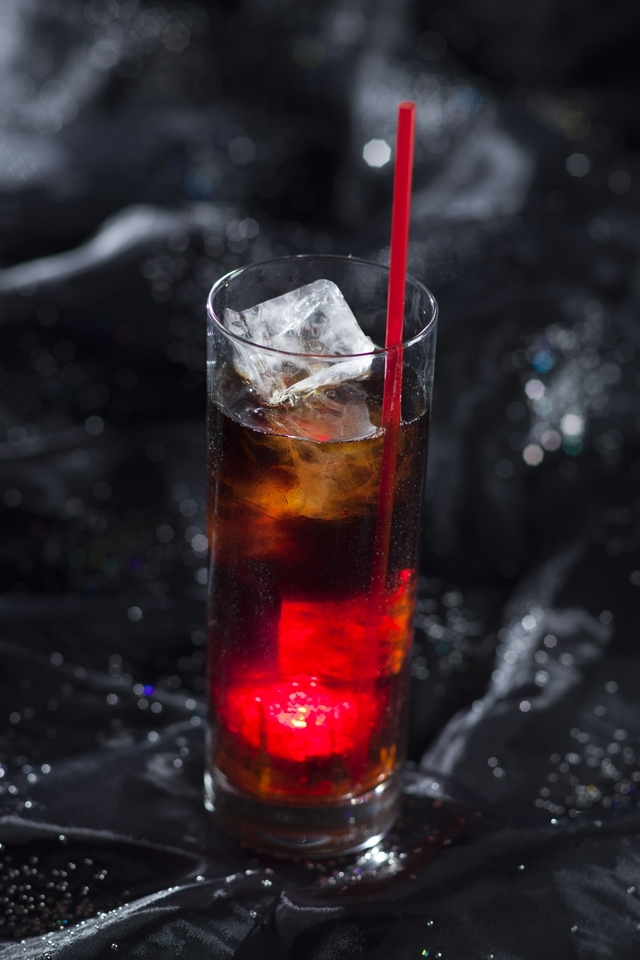 スター・ウォーズ／フォースの覚醒 スペシャルノンアルコールカクテ｜ディズニーアンバサダーホテル